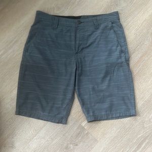 Volcom Hybrid Shorts - size 30